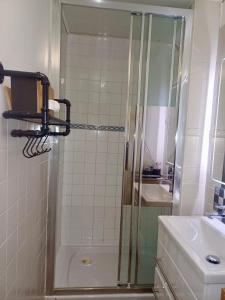 Escapades Bohème - 3 pers - Histoire de Clés