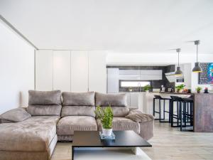 Holiday Home Lighthouse by Interhome