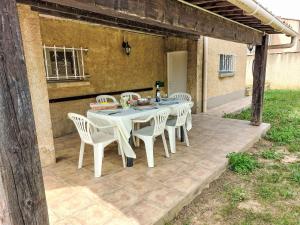Maisons de vacances Holiday Home Maison Valandon by Interhome : photos des chambres