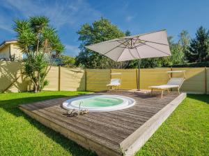 Holiday Home La Frida 2 by Interhome