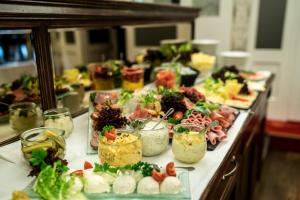 Aparthotel Altes Dresden