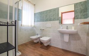 Casa Vacanza con 5 Camere da Letto
