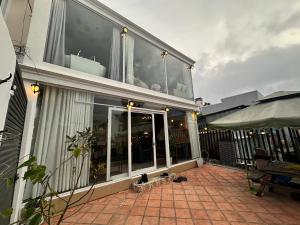 Da Lat Hill Retreat Villa