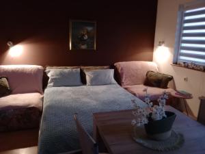 Apartman Kutak Nešić