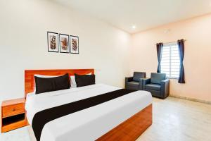 Hotel O Shine Inn