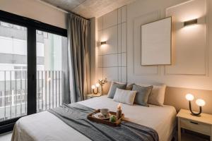 Fuseta - 2 bedrooms and parking in Santo António