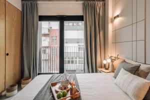 Fuseta - 2 bedrooms and parking in Santo António