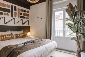 Boa - 2 bedrooms in Santo António