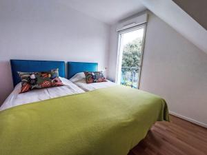 Apartment Les Demeures du Parc by Interhome