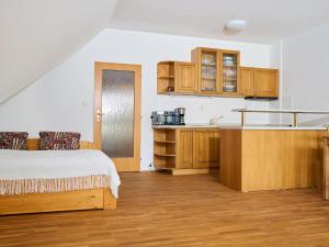 Studio Rosie-Dolní náměstí by Interhome