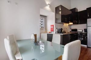 Moradia Dos Castelos Azul