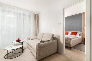 EASY RENT- Wieniawska Parking Centrum