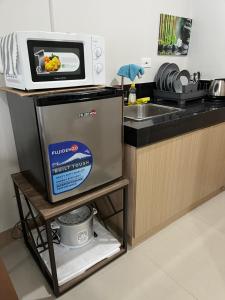 MyHome Condo with Balcony