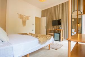 VODİNA LOUNGE SUİTEs