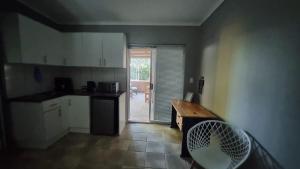 Stay a While Self catering