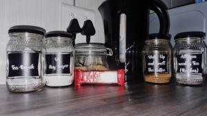 Stay a While Self catering