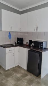 Stay a While Self catering