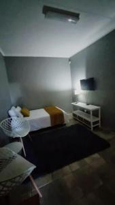 Stay a While Self catering