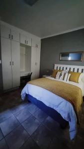 Stay a While Self catering