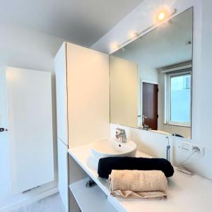 Antwerp Gem Walk everywhere