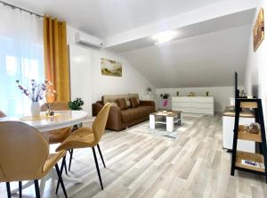 Elegance Stay Apartment