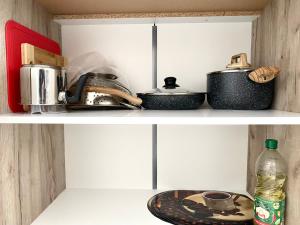 Elegance Stay Apartment