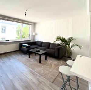 Antwerp Gem Walk everywhere