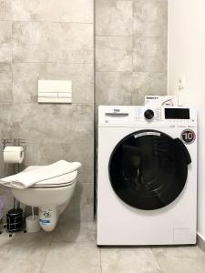 Elegance Stay Apartment