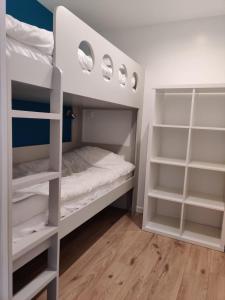 Appartements L-escapade : photos des chambres