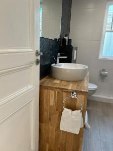 Appartements L-escapade : photos des chambres