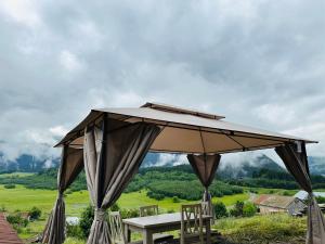 Guest House MARGALITI-საოჯახო სასტუმრო მარგალიტი