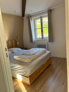 Appartements L-escapade : photos des chambres