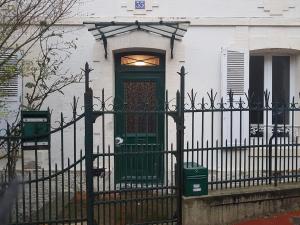 Appartements L-escapade : photos des chambres