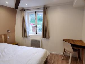 Appartements L-escapade : photos des chambres