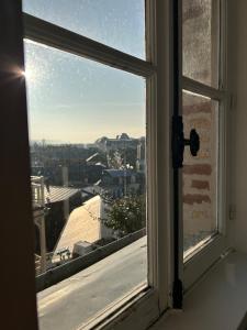 Appartements L-escapade : photos des chambres