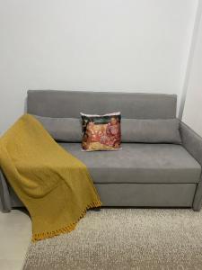 Main apartment Bulevard 5