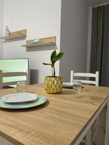 Main apartment Bulevard 5