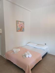 Sea View Urban Apartment