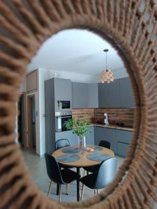 Sea View Urban Apartment