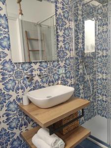 L Azzurro Mare casa vacanze