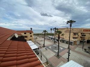 Appartements Appartement 50 m de la plage vue mer : photos des chambres