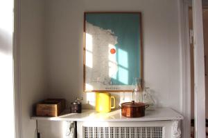 Summer House In Årsdale With A Beautiful Sea View