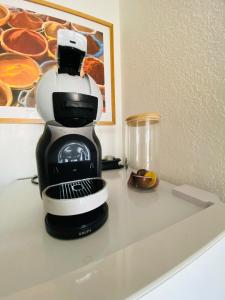 Appartements Appartement 50 m de la plage vue mer : photos des chambres