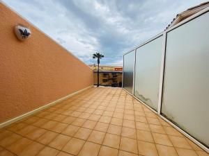 Appartements Appartement 50 m de la plage vue mer : photos des chambres