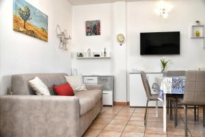 Perla Apartment con vista mare img6