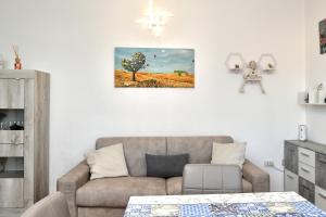 Perla Apartment con vista mare