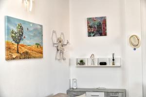 Perla Apartment con vista mare