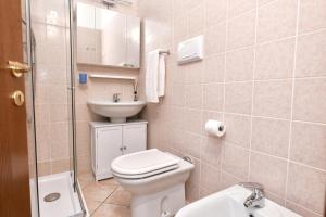 Perla Apartment con vista mare