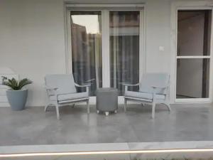 F & B Summer Collection - Kassandra - Nea Fokea