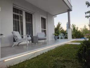 F & B Summer Collection - Kassandra - Nea Fokea